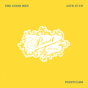 The Good Men